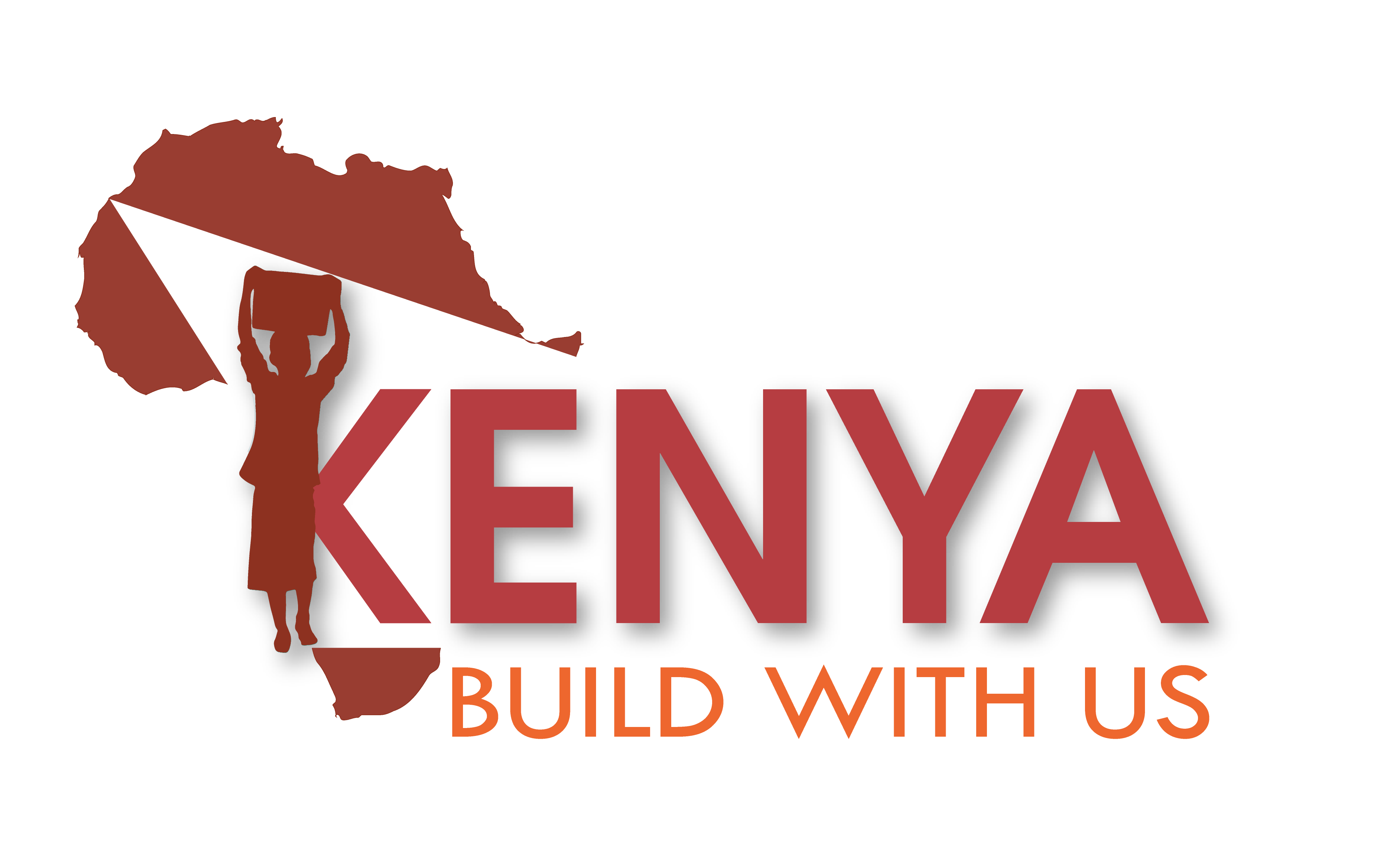 Build With Us  Logo