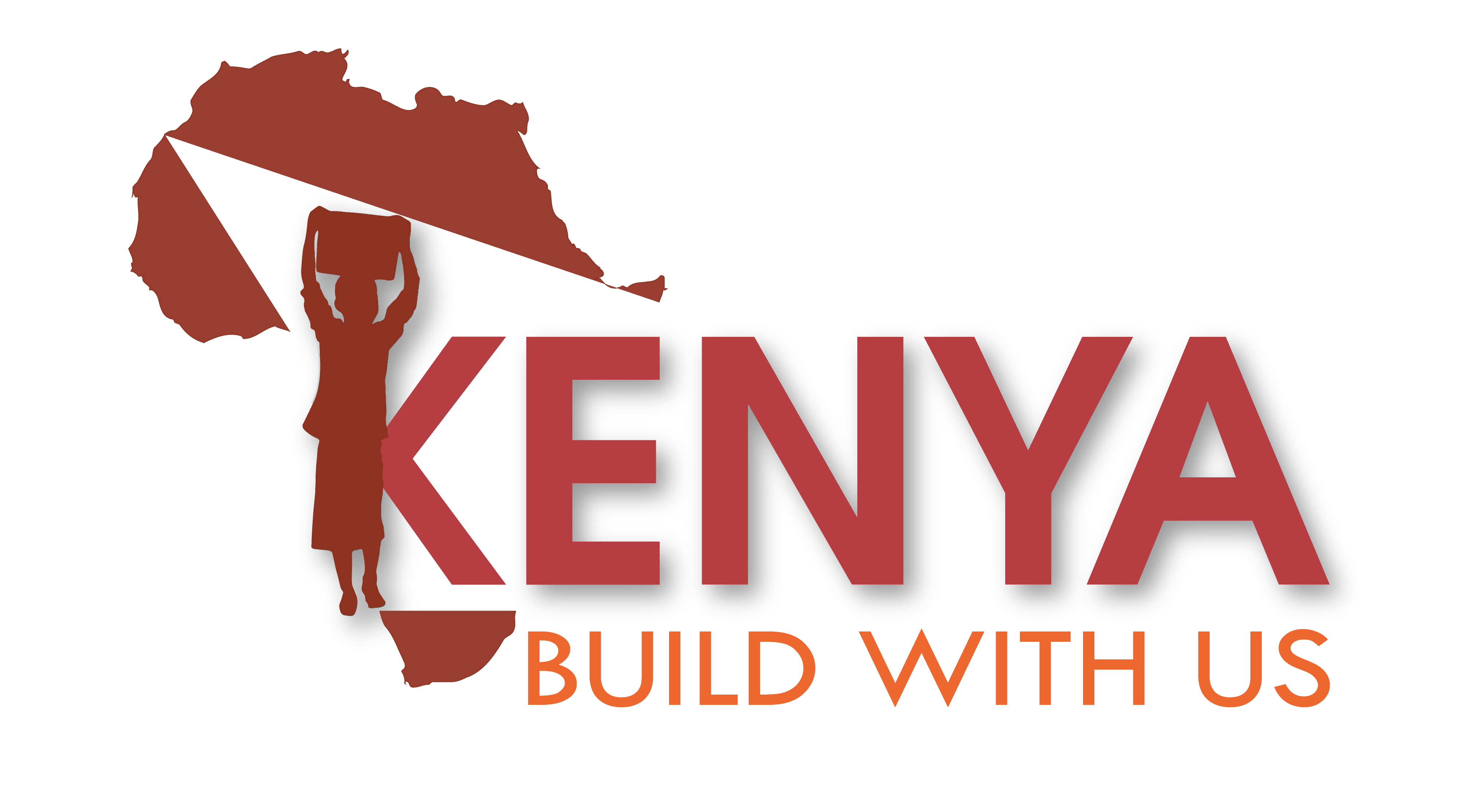 Build With Us  Logo